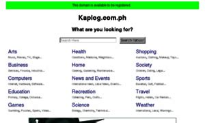 kaplog. com|Kaplog.com .